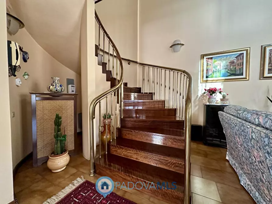 Immagine 22 di Casa bifamiliare in vendita  in Via Gorizia a Masera' Di Padova