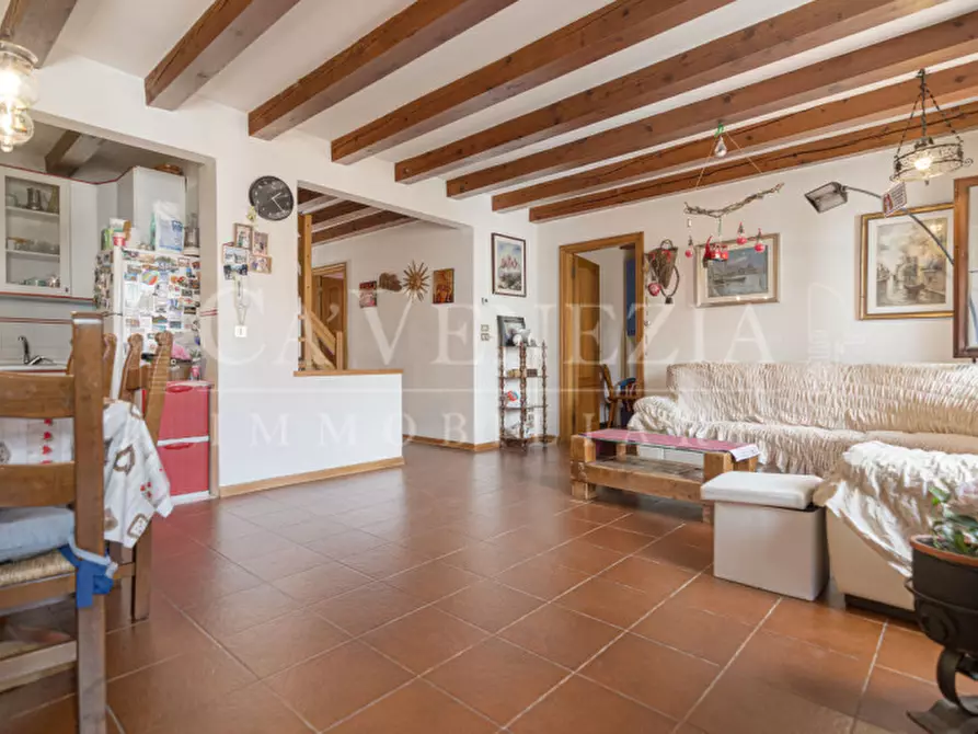 Immagine 2 di Appartamento in vendita  a Venezia