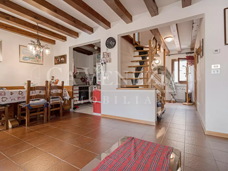 Immagine 3 di Appartamento in vendita  a Venezia