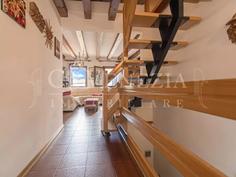 Immagine 4 di Appartamento in vendita  a Venezia