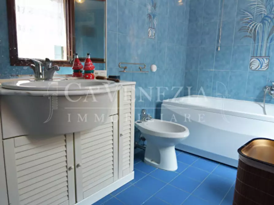 Immagine 6 di Appartamento in vendita  a Venezia