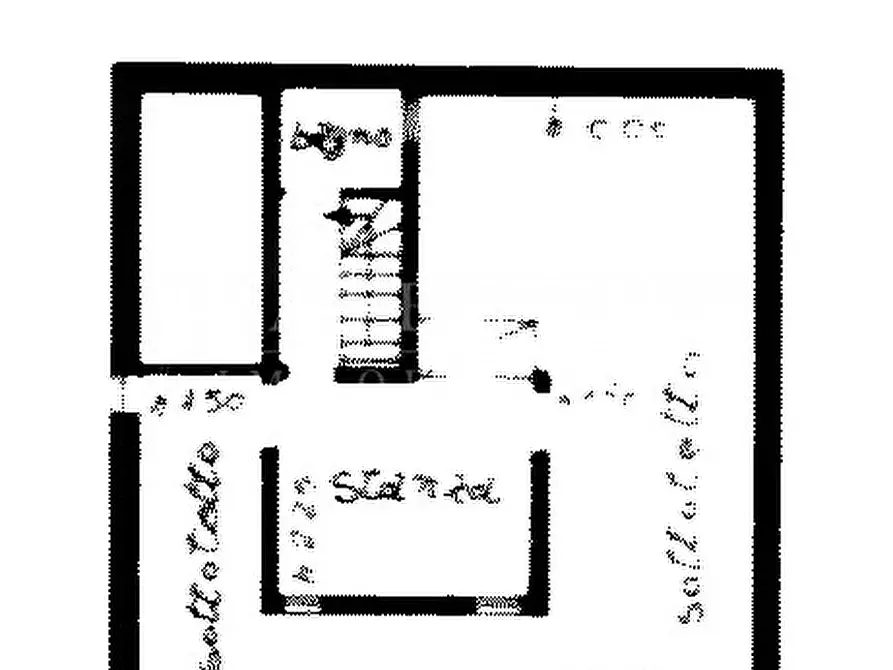 Immagine 13 di Appartamento in vendita  a Venezia