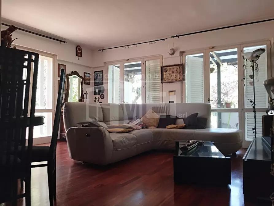 Immagine 3 di Appartamento in vendita  in Via della Porcigliana 5 a Livorno