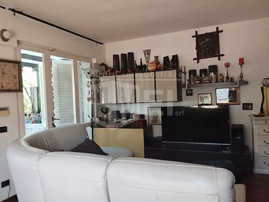 Immagine 6 di Appartamento in vendita  in Via della Porcigliana 5 a Livorno