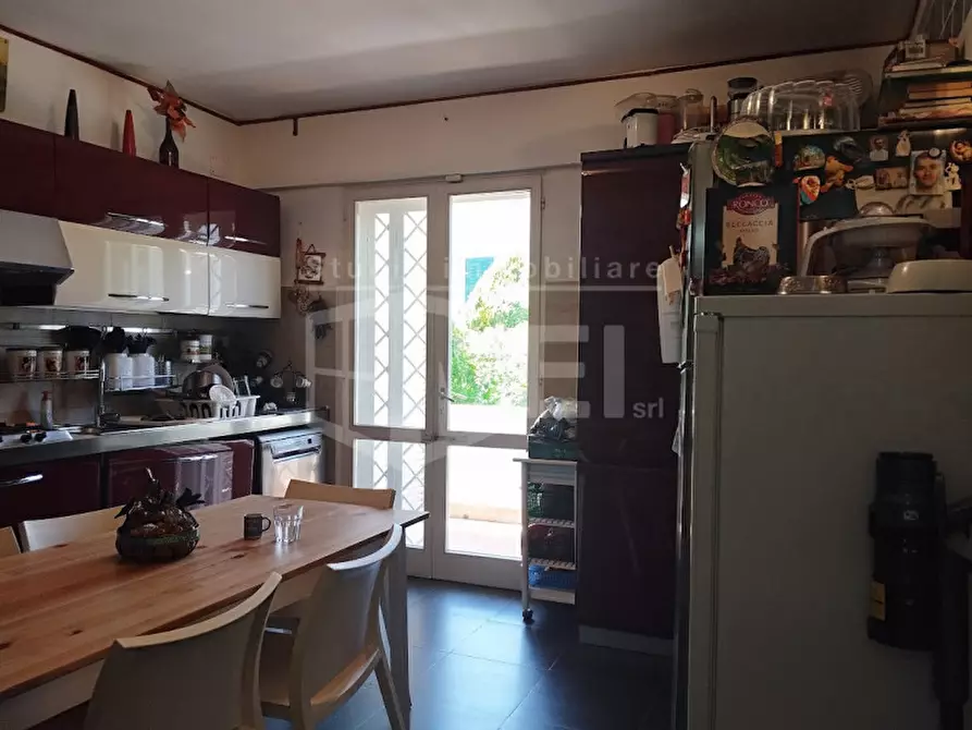 Immagine 9 di Appartamento in vendita  in Via della Porcigliana 5 a Livorno