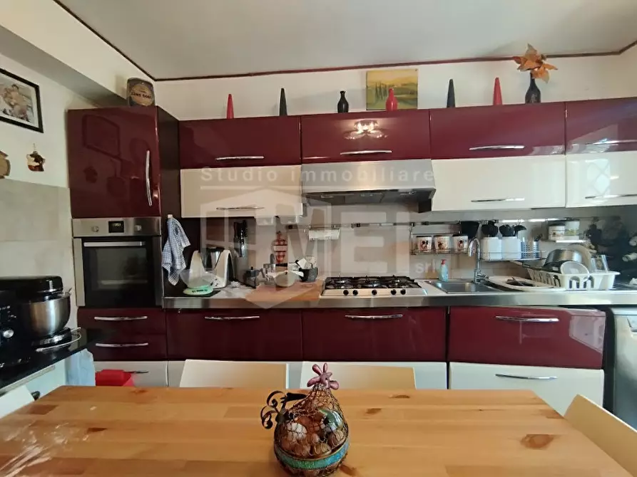 Immagine 10 di Appartamento in vendita  in Via della Porcigliana 5 a Livorno