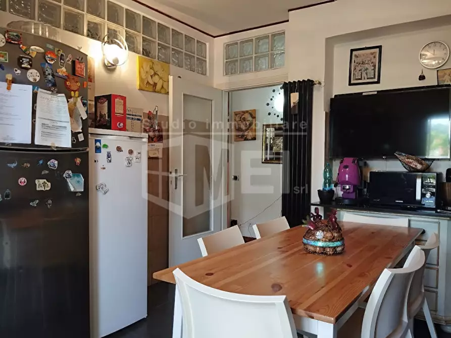 Immagine 11 di Appartamento in vendita  in Via della Porcigliana 5 a Livorno