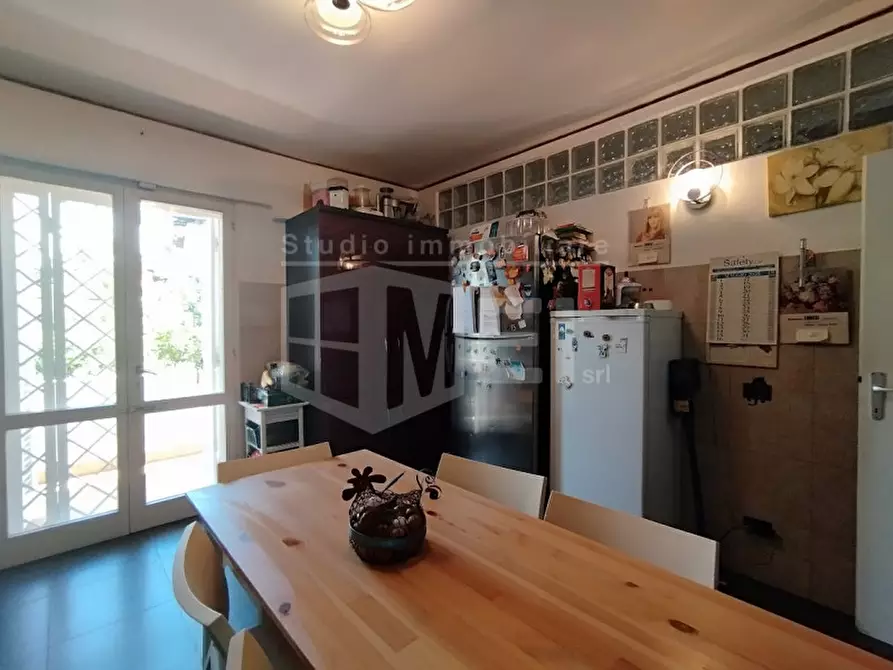 Immagine 12 di Appartamento in vendita  in Via della Porcigliana 5 a Livorno