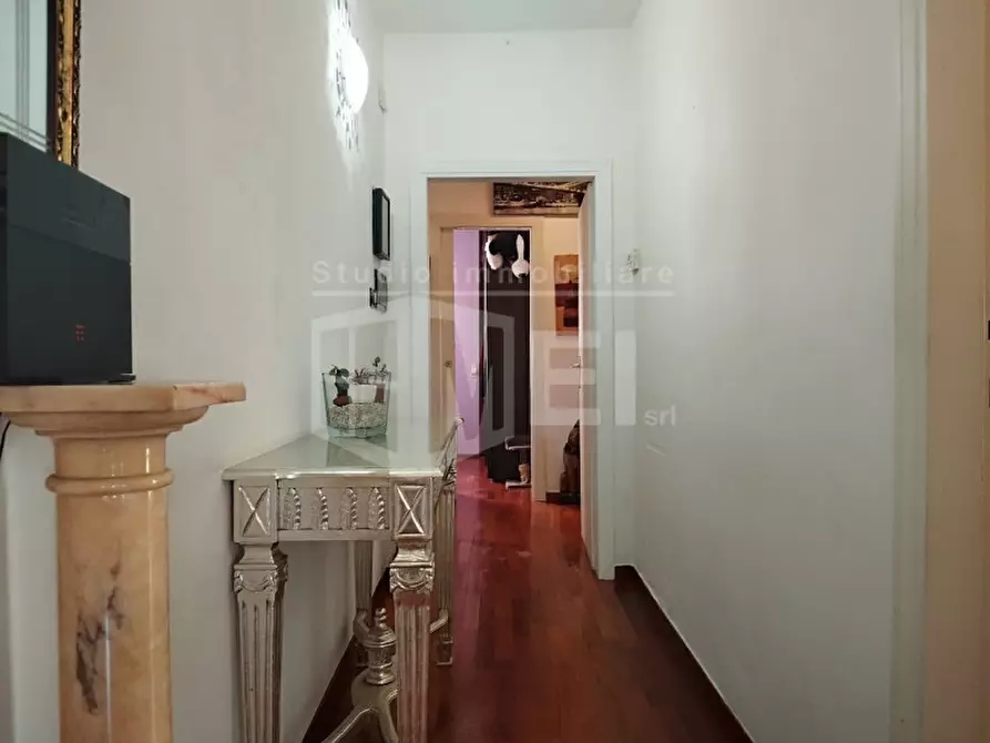 Immagine 14 di Appartamento in vendita  in Via della Porcigliana 5 a Livorno