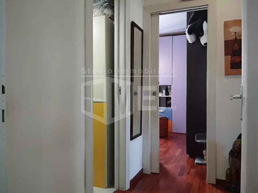 Immagine 15 di Appartamento in vendita  in Via della Porcigliana 5 a Livorno