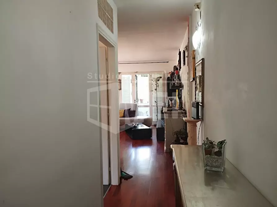 Immagine 16 di Appartamento in vendita  in Via della Porcigliana 5 a Livorno