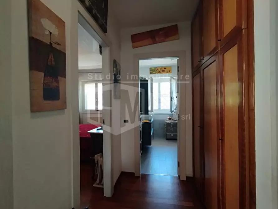 Immagine 17 di Appartamento in vendita  in Via della Porcigliana 5 a Livorno