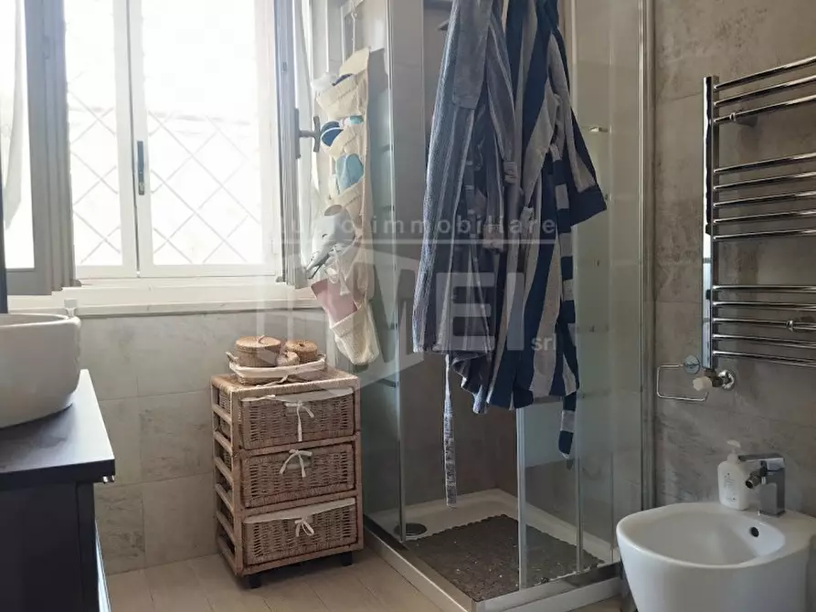 Immagine 19 di Appartamento in vendita  in Via della Porcigliana 5 a Livorno