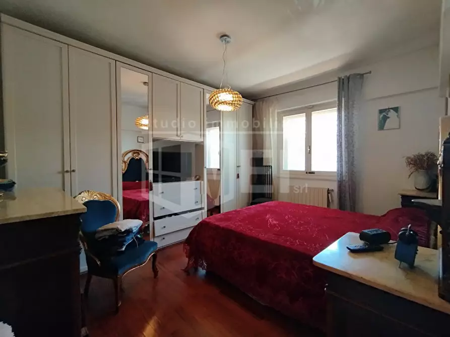 Immagine 20 di Appartamento in vendita  in Via della Porcigliana 5 a Livorno