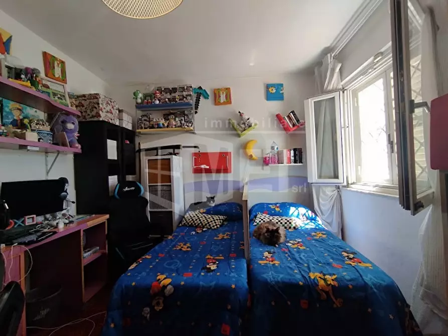 Immagine 22 di Appartamento in vendita  in Via della Porcigliana 5 a Livorno