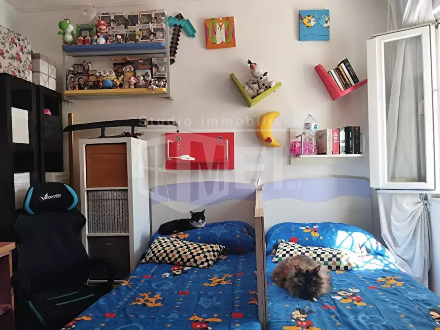 Immagine 23 di Appartamento in vendita  in Via della Porcigliana 5 a Livorno