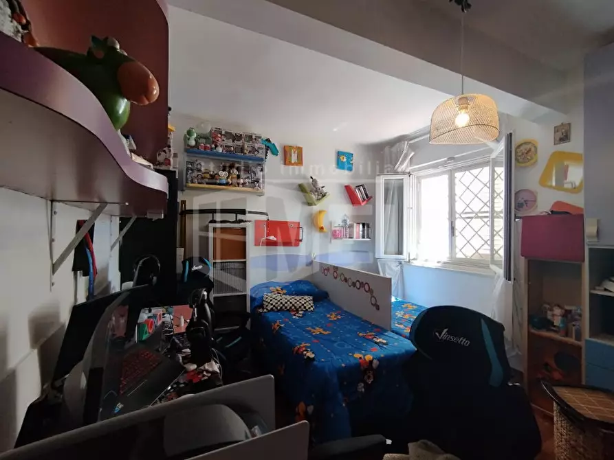 Immagine 24 di Appartamento in vendita  in Via della Porcigliana 5 a Livorno