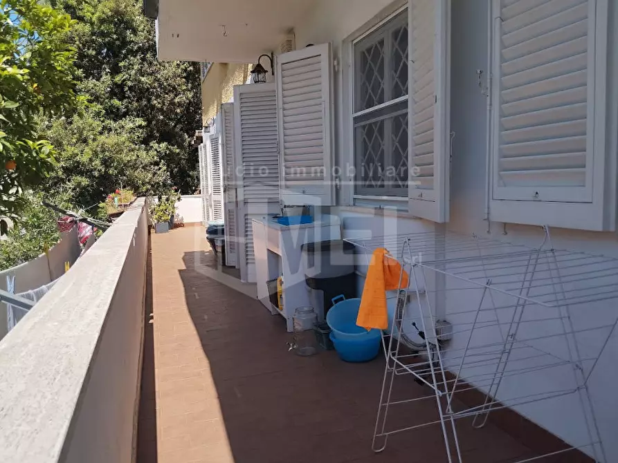 Immagine 25 di Appartamento in vendita  in Via della Porcigliana 5 a Livorno