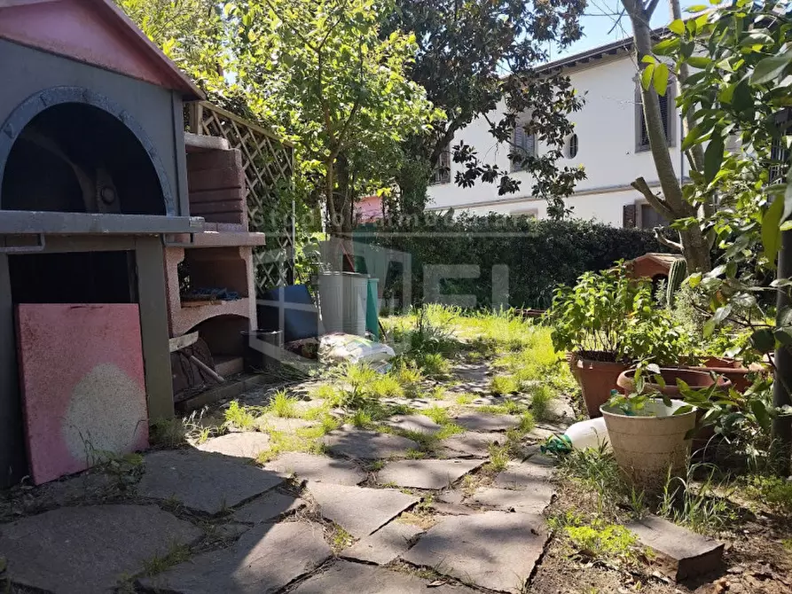 Immagine 31 di Appartamento in vendita  in Via della Porcigliana 5 a Livorno