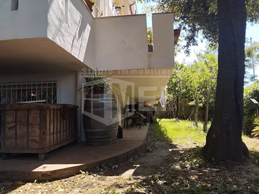 Immagine 32 di Appartamento in vendita  in Via della Porcigliana 5 a Livorno