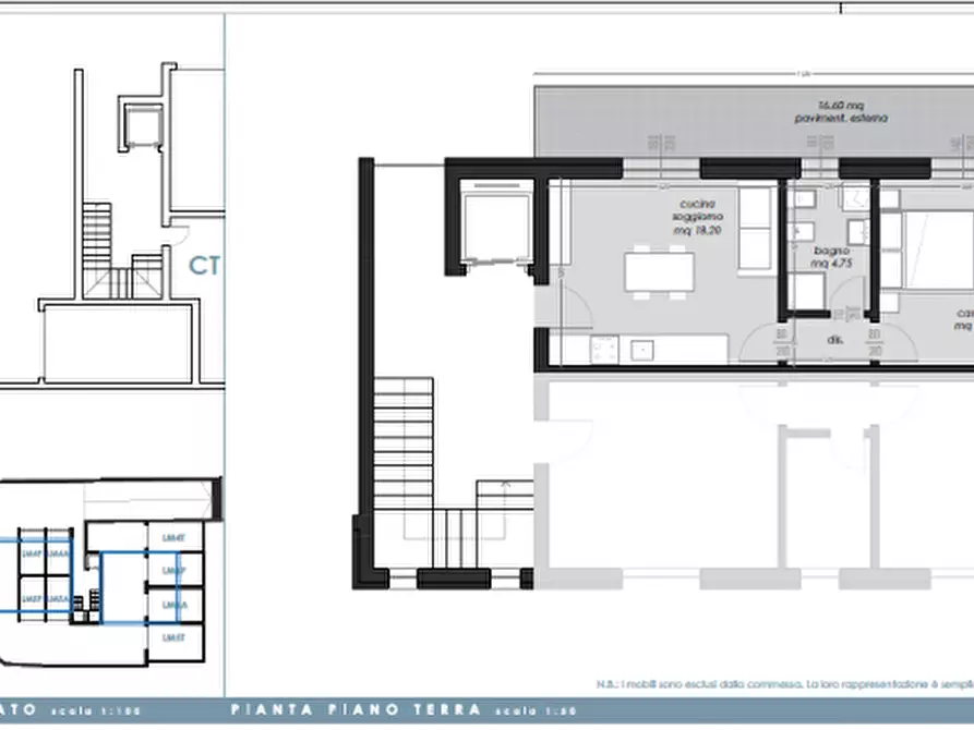 Immagine 1 di Appartamento in vendita  in la famiglia a Lonato del Garda