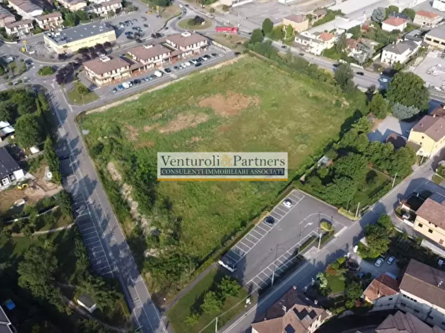 Immagine 4 di Terreno in vendita  in via xxv aprile a Nuvolera