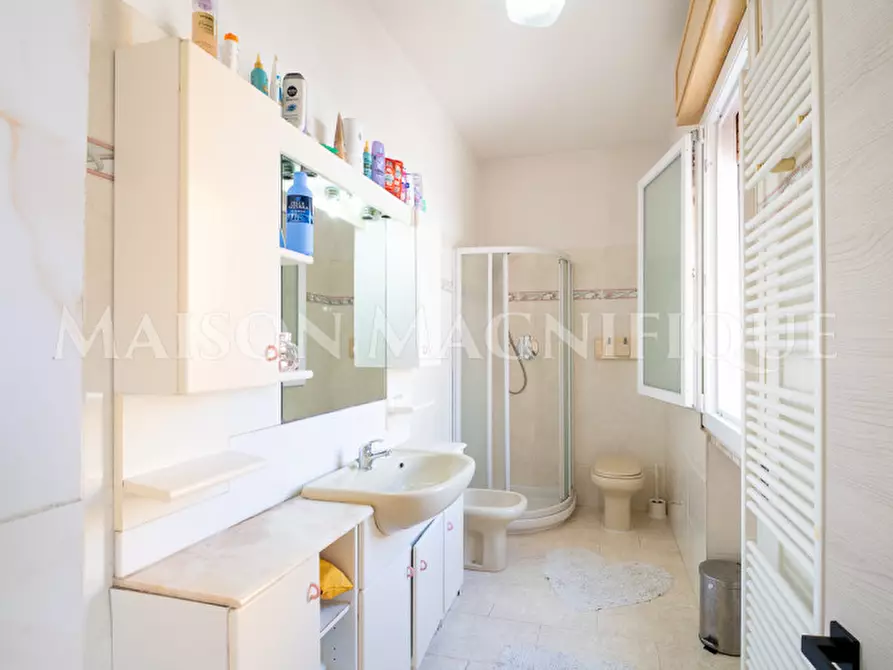 Immagine 9 di Casa bifamiliare in vendita  in Via tre dicembre a Riva Del Po