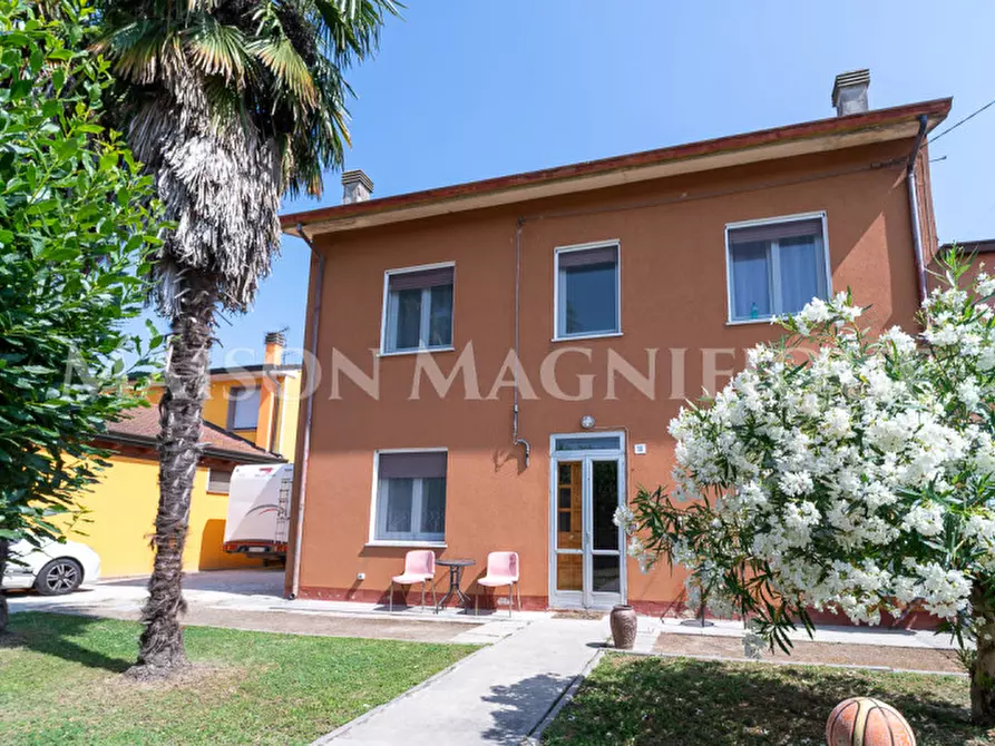 Immagine 24 di Casa bifamiliare in vendita  in Via tre dicembre a Riva Del Po