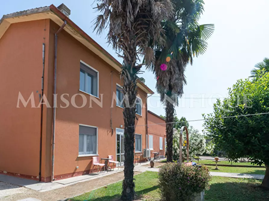 Immagine 25 di Casa bifamiliare in vendita  in Via tre dicembre a Riva Del Po