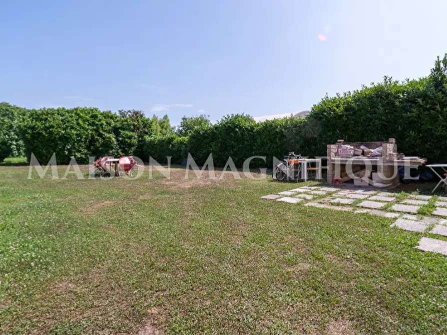 Immagine 29 di Casa bifamiliare in vendita  in Via tre dicembre a Riva Del Po