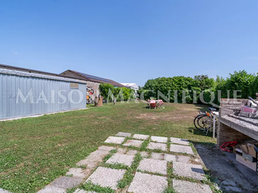 Immagine 30 di Casa bifamiliare in vendita  in Via tre dicembre a Riva Del Po