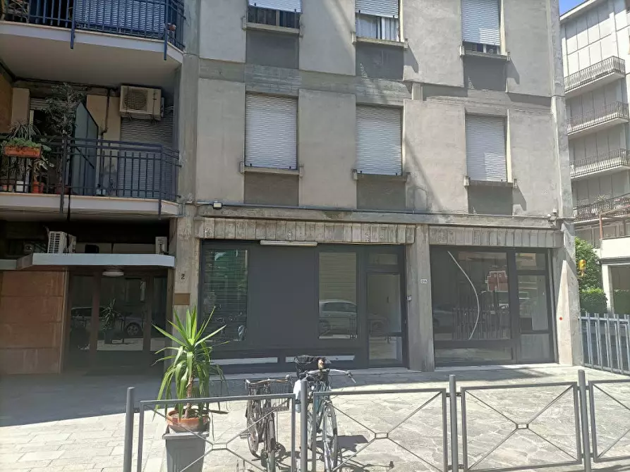 Immagine 1 di Ufficio in vendita  in Via Tripoli, 2 a Parma
