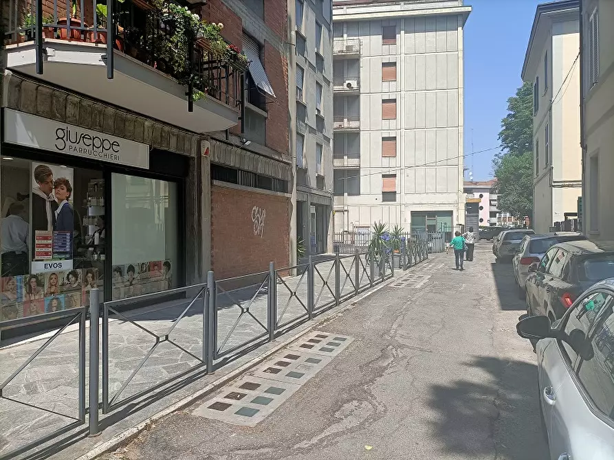Immagine 2 di Ufficio in vendita  in Via Tripoli, 2 a Parma