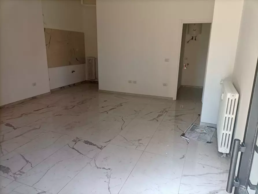 Immagine 4 di Ufficio in vendita  in Via Tripoli, 2 a Parma