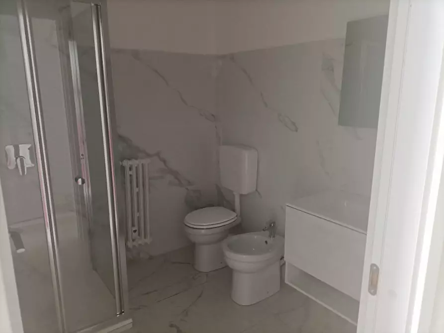 Immagine 9 di Ufficio in vendita  in Via Tripoli, 2 a Parma