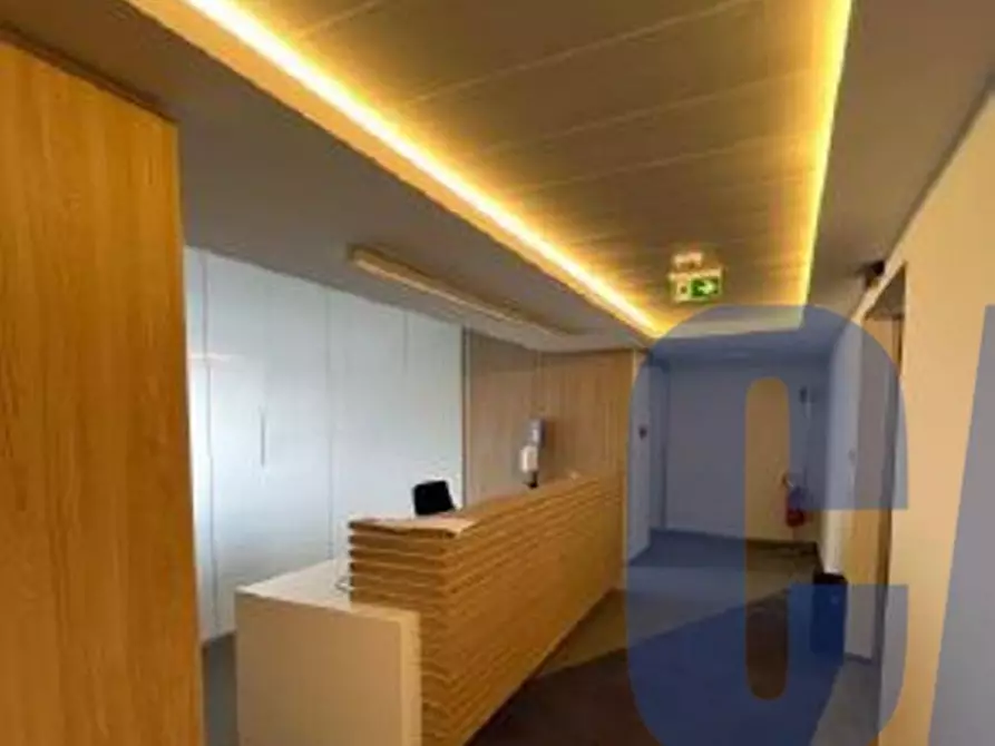 Immagine 14 di Ufficio in affitto  in VIALE MONZA a Milano