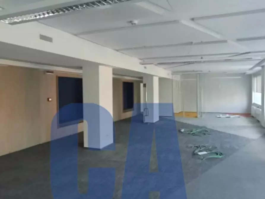 Immagine 17 di Ufficio in affitto  in VIALE MONZA a Milano