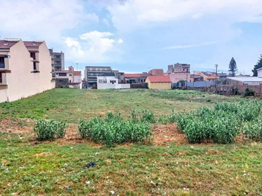 Immagine 1 di Terreno in vendita  in Via Mirulla, 98125 Messina ME, Italia a Messina