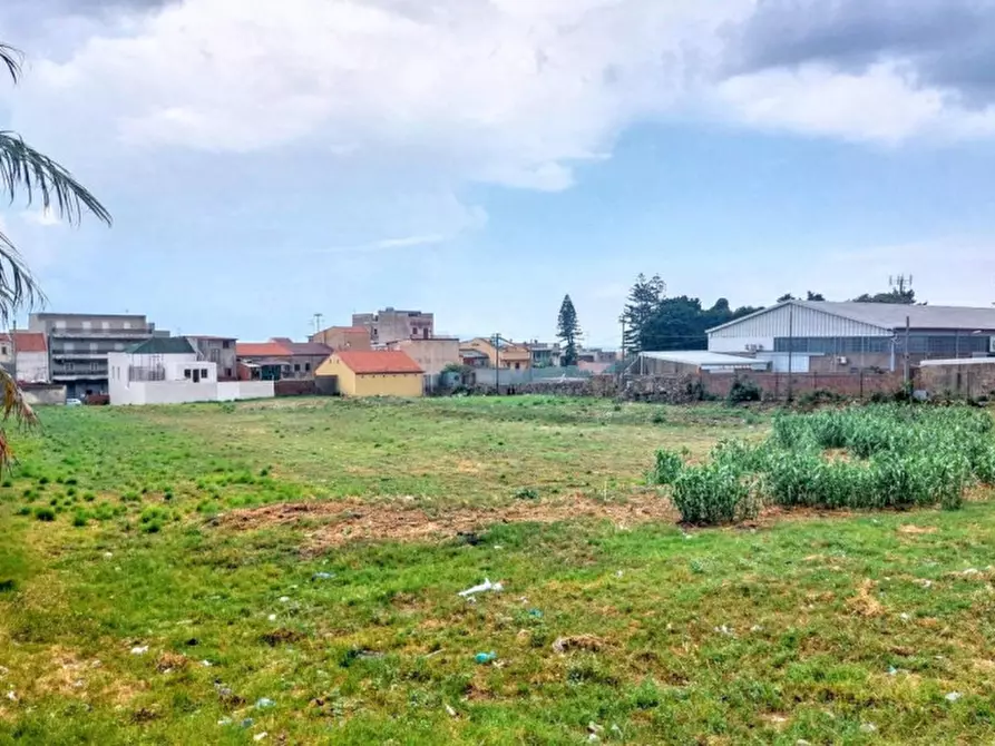 Immagine 2 di Terreno in vendita  in Via Mirulla, 98125 Messina ME, Italia a Messina