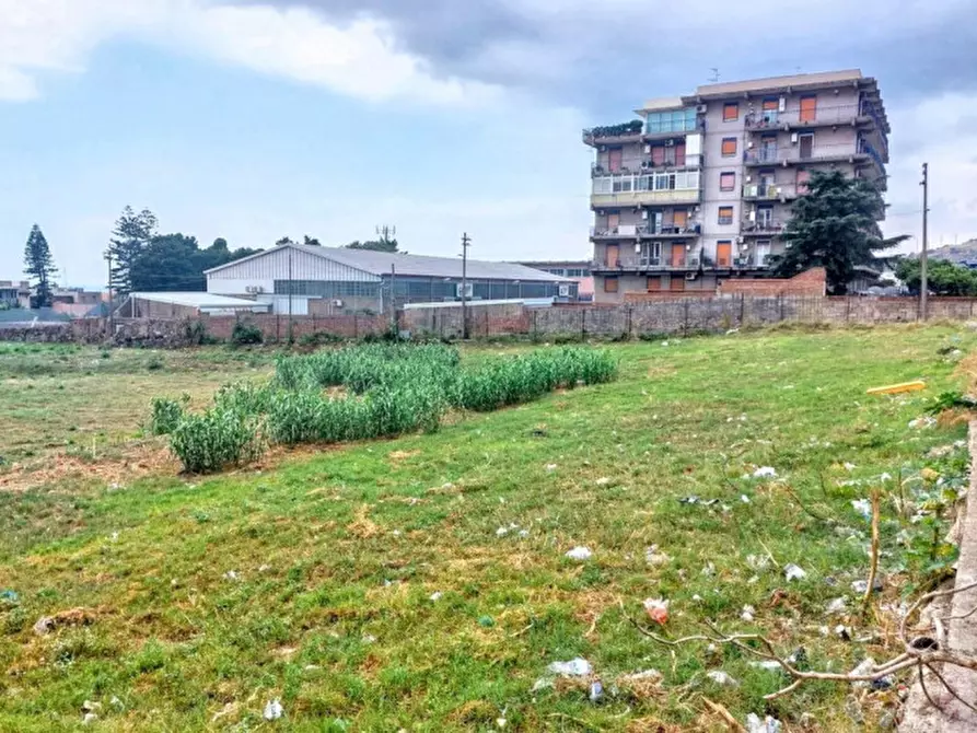 Immagine 3 di Terreno in vendita  in Via Mirulla, 98125 Messina ME, Italia a Messina