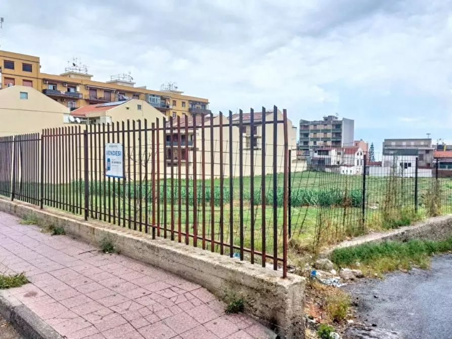 Immagine 4 di Terreno in vendita  in Via Mirulla, 98125 Messina ME, Italia a Messina
