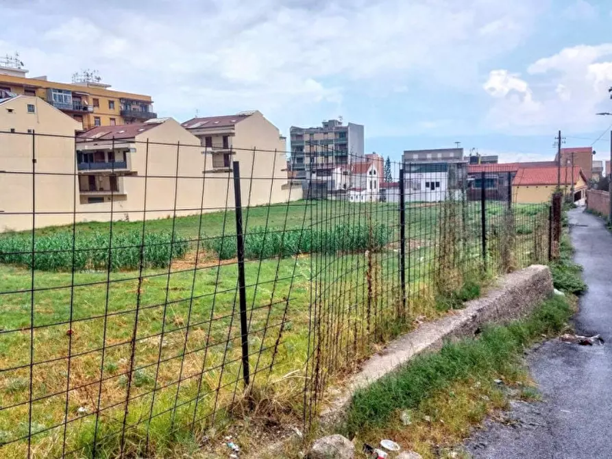 Immagine 5 di Terreno in vendita  in Via Mirulla, 98125 Messina ME, Italia a Messina