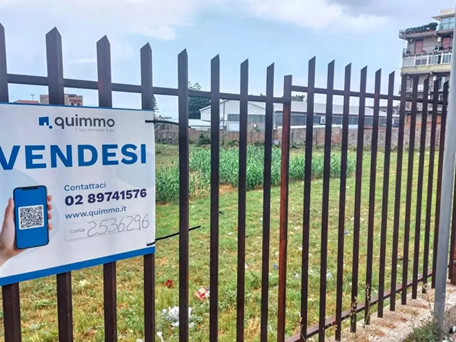 Immagine 7 di Terreno in vendita  in Via Mirulla, 98125 Messina ME, Italia a Messina