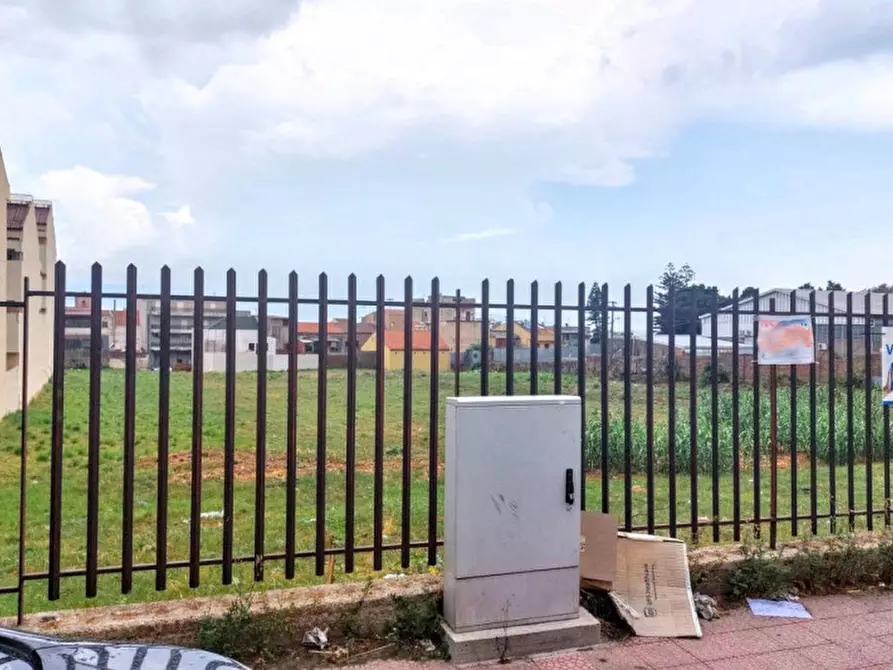 Immagine 8 di Terreno in vendita  in Via Mirulla, 98125 Messina ME, Italia a Messina