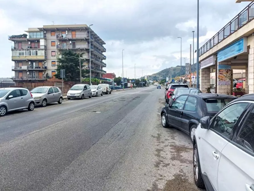 Immagine 10 di Terreno in vendita  in Via Mirulla, 98125 Messina ME, Italia a Messina