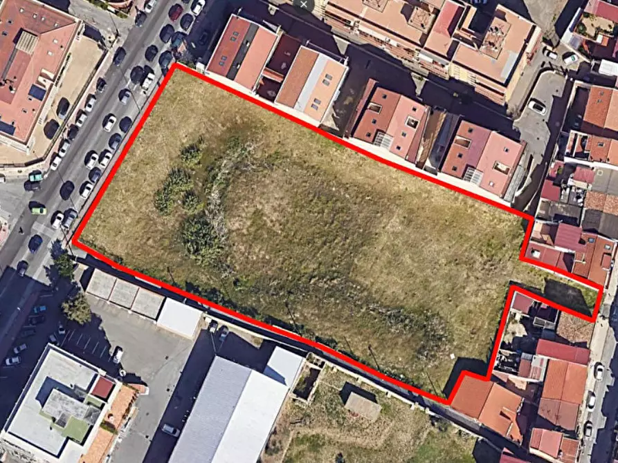 Immagine 15 di Terreno in vendita  in Via Mirulla, 98125 Messina ME, Italia a Messina