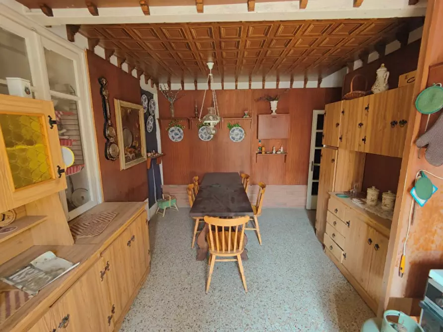 Immagine 1 di Appartamento in vendita  in Via Roma, 24 a Bosco Chiesanuova