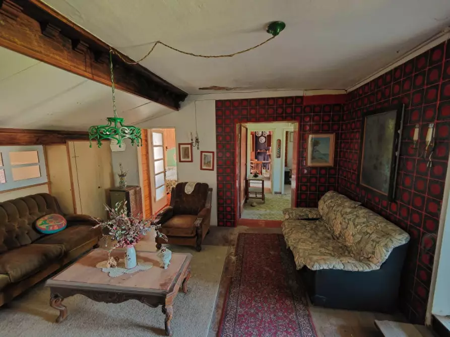 Immagine 2 di Appartamento in vendita  in Via Roma, 24 a Bosco Chiesanuova