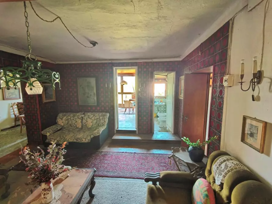 Immagine 3 di Appartamento in vendita  in Via Roma, 24 a Bosco Chiesanuova