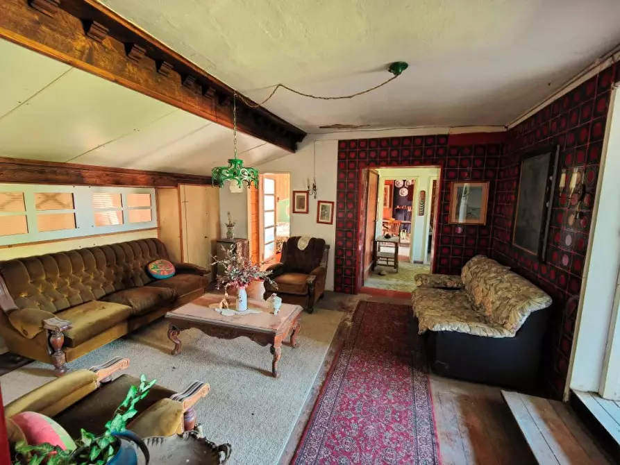 Immagine 4 di Appartamento in vendita  in Via Roma, 24 a Bosco Chiesanuova